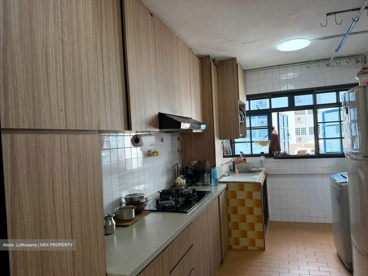 Blk 406 Sin Ming Garden (Bishan), HDB 3 Rooms #526848901